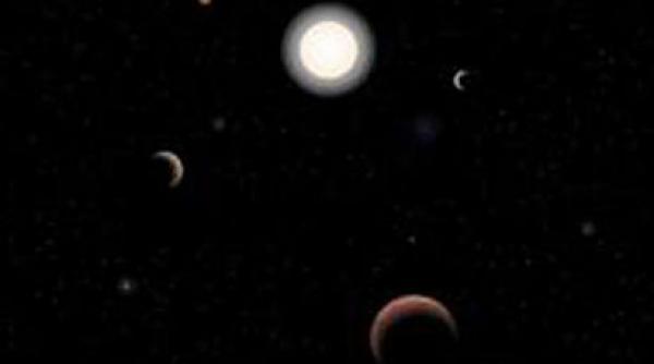 cea mai apropiata stea asemanatoare soarelui are 5 planete una aflata in zona locuibila