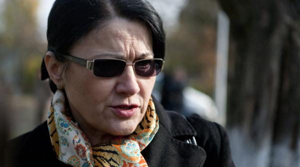 de ce nu mai este ecaterina andronescu ministru vezi declara ia in exclusivitate