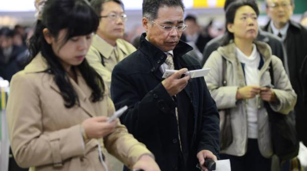 japonia are populatia cea mai sanatoasa din lume