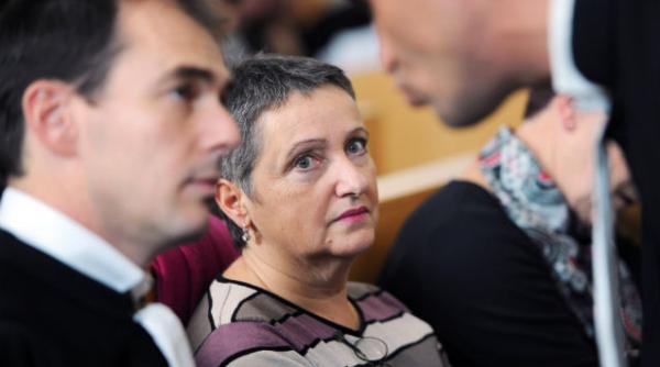 o psihiatra din franta gasita vinovata de omor involuntar pentru ca unul dintre pacientii ei a ucis un om