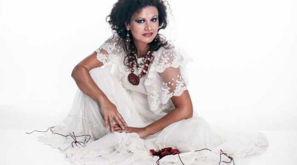 omul zilei maria buza