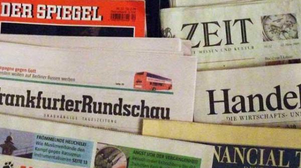 preludiul unei incomode coabitari in viziunea presei straine