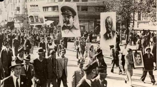 razboiul impotriva taranimii anii colectivizarii 1949 1962