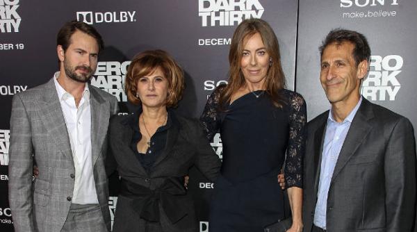 filmul care prezinta uciderea lui bin laden criticat de trei senatori americani pentru ca are scene de tortura