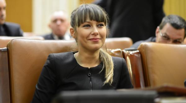 mezina parlamentului catalina stefanescu despre cafelele lui dragnea si planurile de deputatie