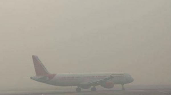 patru curse aeriene redirectionate din cauza cetii la timisoara intr una din aeronave se afla regele mihai