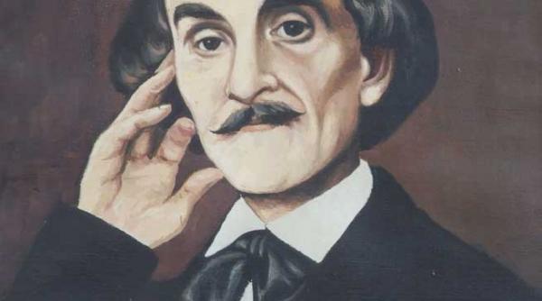 acum 100 de ani centenarul unui poet