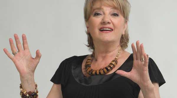 astazi e ziua ta cristina deleanu