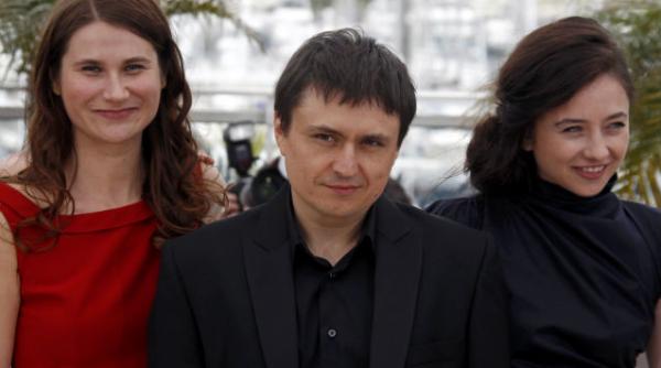 dupa dealuri de cristian mungiu prima pelicula romaneasca inclusa pe lista scurta a nominalizarilor la oscarul pentru cel mai bun film strain video