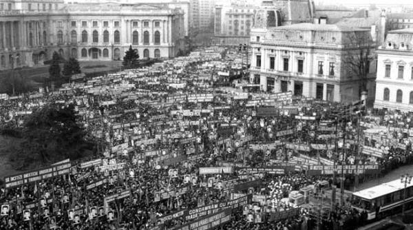 exclusiv 21 decembrie 1989 ziua mitingului ziua rasturnarilor