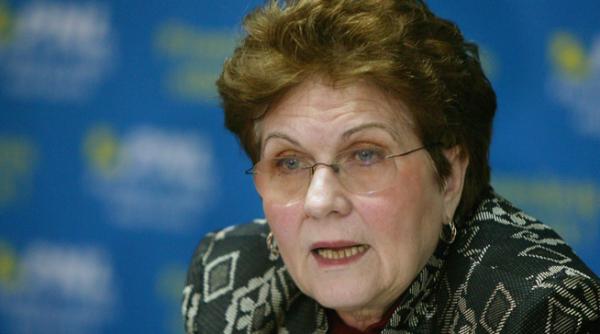 mariana campeanu indexarea pensiilor va avea loc la 1 ianuarie 2013