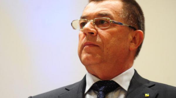 radu stroe ne este rusine de banii de haine si norma de hrana pentru politisti