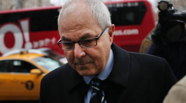 sua fratele lui bernard madoff condamnat la 10 ani de inchisoare pentru frauda