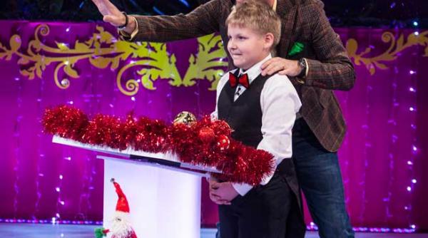 telespectatorii au decis te pui cu blondele lider de piata