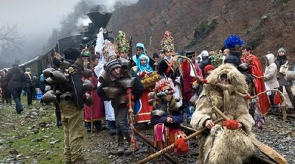 viflaimul poveste maramureseana de iarna