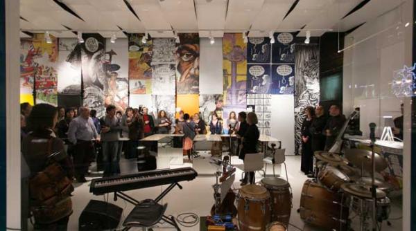 90 de ani de benzi desenate in romania