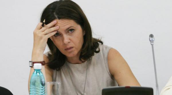 adriana saftoiu a fost exclusa din pnl