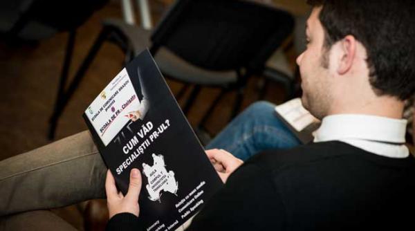 brasov studenti care invita profesionisti la cursuri