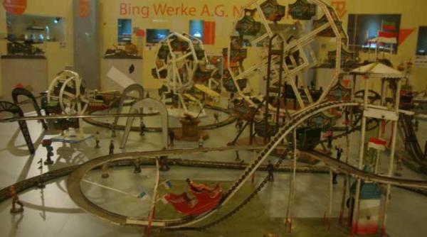 magia jucariilor vechi