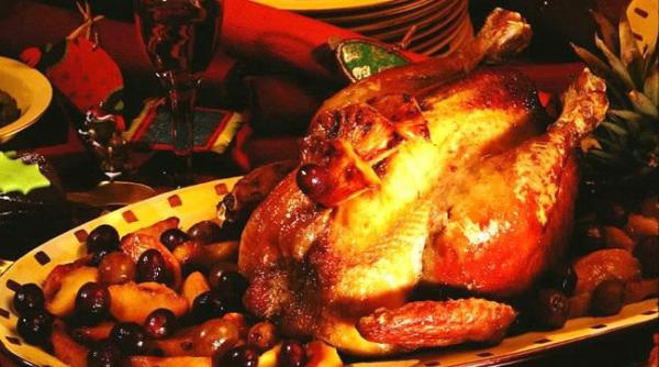 povestea revelioanelor de odinioara si 3 retete interbelice