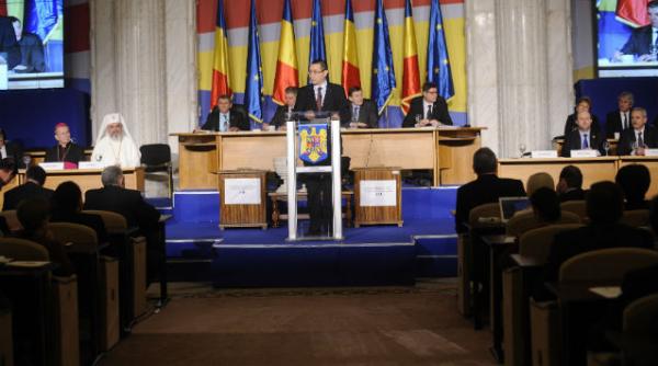 seful caror institutii a devenit victor ponta incepand de azi