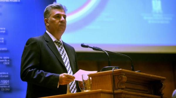 zgonea despre intelegerea ascunsa a usl cu udmr nu vad nicio jignire la adresa electoratului