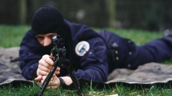 in franta a fost publicata o lege privind securitatea si terorismul