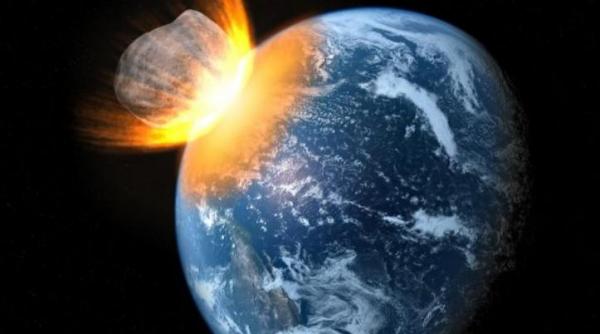 o coliziune ar echivala cu mii de bombe atomice ce spune nasa despre asteroidul care se indrepta spre terra video