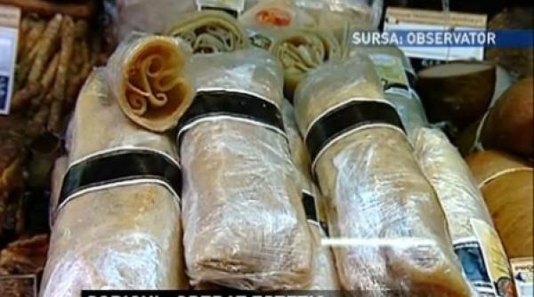 sorici fals acid lactic