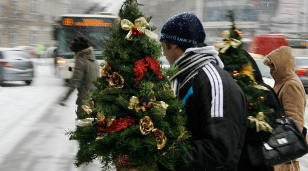 60 000 de romani asteptati in acest an de sarbatori in hotelurile si pensiunile din tara cat cheltuiesc romanii pentru vacantele de craciun si revelion