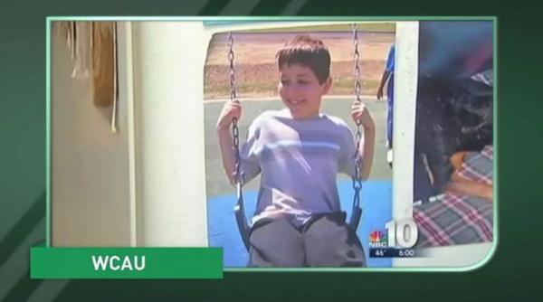 caz cutremurator ce a descoperit un tata dupa ce si a trimis fiul autist la scoala cu un microfon ascuns video