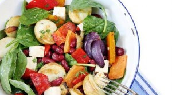 cum sa prepari salata anti cancer