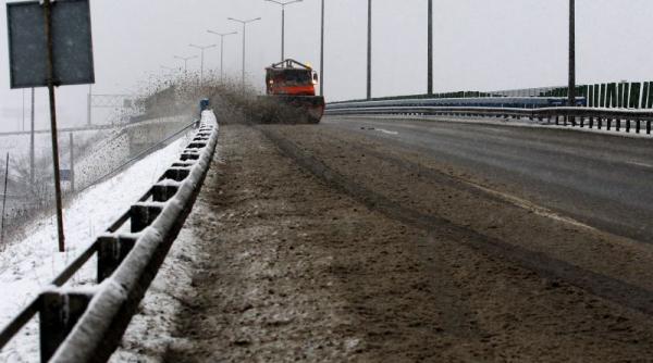 cum se circula la aceasta ora in tara vezi situatia actualizata a drumurilor nationale