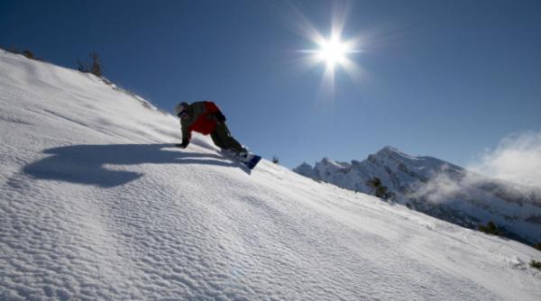 este cel mai prost snowboarder pe care l ai vazut vreodata video