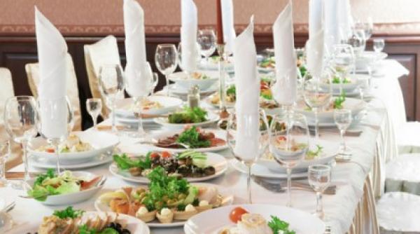 ce nu stiai despre regulile de bune maniere la masa