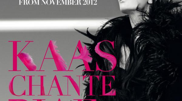 patricia kaas vine la bucuresti cu noul album kaas chante piaf