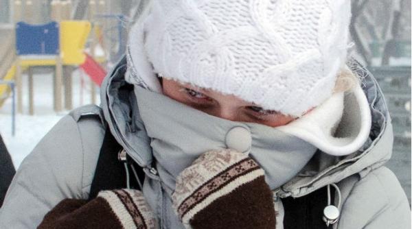 valul de frig care a lovit rusia s a soldat cu 123 de morti