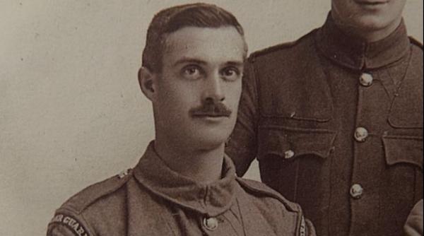 armistitiu craciun 1914 scrisoare front