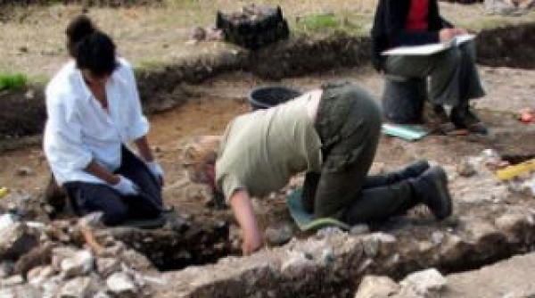 descoperire istorica in marea britanie este ceva cu adevarat uimitor este unic