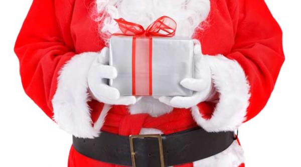 dezamagiti de mos craciun unii isi scot cadourile la vanzare