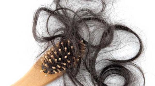 gimnastica poate produce caderea parului