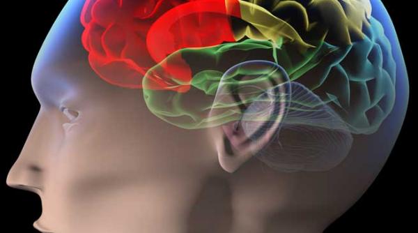 infarctul creierului