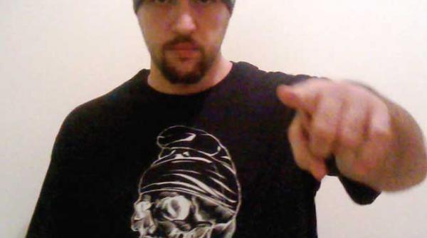 puya bug mafia cabron si tricourile cu mihai viteazu