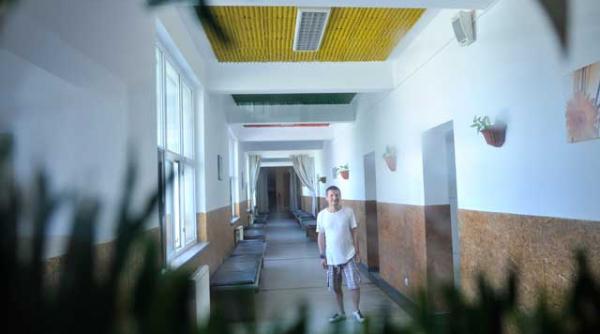 reportaj audio salvezi un om salvezi o lume 1 omul fara amintiri