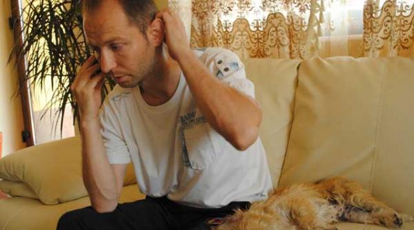 reportaj audio salvezi un om salvezi o lume 2 la cersit ca sa bea tata