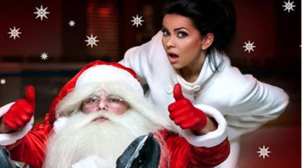 uite mesajul euforic al innei pentru fanii sai din intreaga lume video