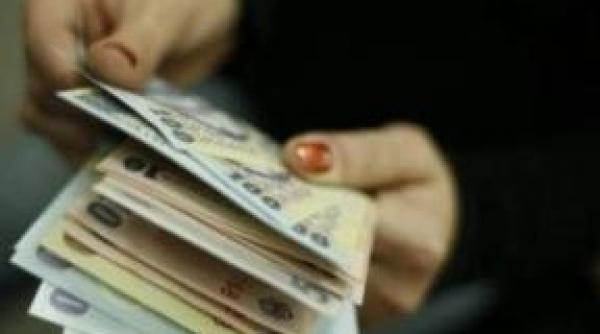 cresc salariile angajatilor in companiile de stat vezi cu cat