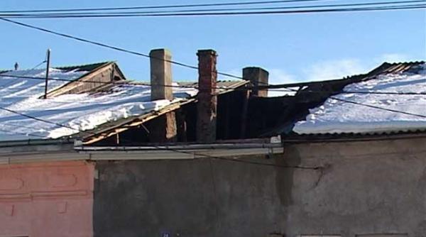 fara acoperis deasupra capului chiar in ziua de craciun