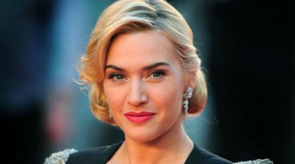 kate winslet s a casatorit pentru a treia oara actrita a fost condusa la altar de leonardo dicaprio