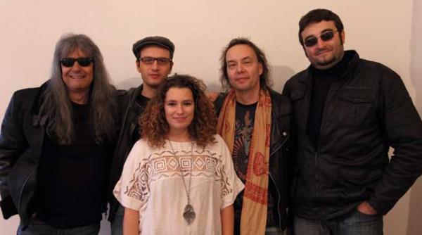 la revelion 2013 cristi vine cu lotus